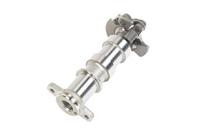 COMANDO VÁLVULA ESCAPE D-TRACKER / KLX250 - 12044-0746