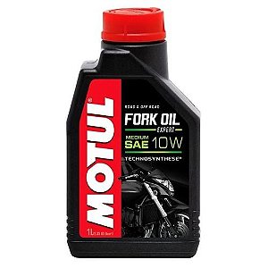 MOTUL FORK OIL EXPERT 10W - 1L