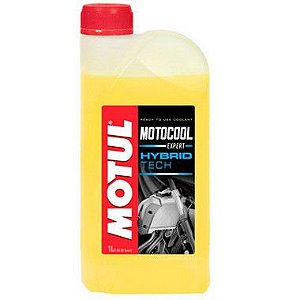 MOTUL MOTOCOOL EXPERT 1L