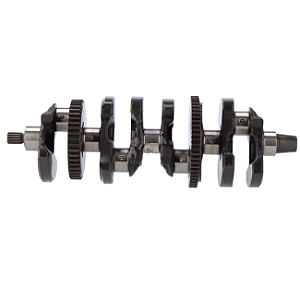 SUPORTE INFERIOR AMORTECEDOR DE DIREÇÃO ZX-10R 2011 A 2015 - 11056