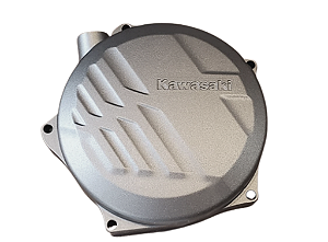 TAMPA EMBREAGEM EXTERNA KAWASAKI KX250 / KX250XC - 14032-0672