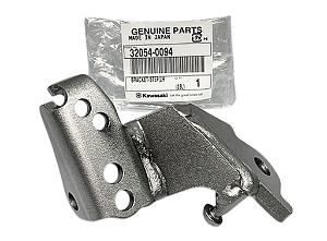 SUPORTE PEDALEIRA ESQUERDA KAWASAKI KX450X / KX250X - 32054-0094
