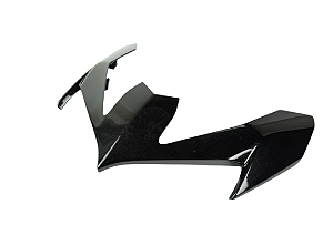 CARENAGEM FRONTAL SUPERIOR PRETA KAWASAKI Z900 - 55028-0703-660