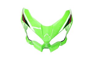 CARENAGEM SUP L VERDE