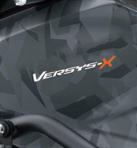 ADESIVO CARENAGEM LAT VERSYS-X