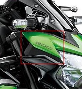 ADESIVO CARENAGEM FRONTAL Z900