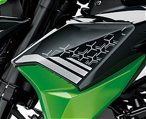 ADESIVO PROTETOR DIANTEIRO ESQ