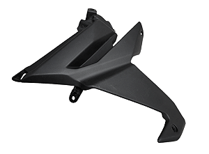 TAMPA VISOR ESQUERDO