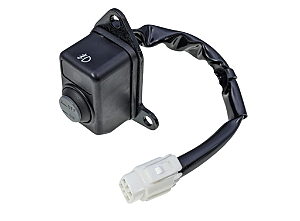 INTERRUPTOR FAROL NEBLINA KAWASAKI VERSYS 650 / 2023 a 2026 - 27010-0968