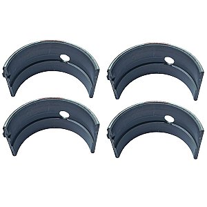 KIT BRONZINA MARROM BALANCEIRO ER-6N / VULCAN S / NINJA 650 / VERSYS / Z650