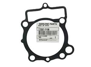 JUNTA CILINDRO KAWASAKI KX250X / KX250 / KX250XC / KX250F - 11061-1198