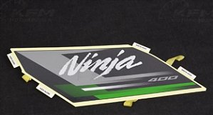 ADESIVO CARENAGEM LATERAL ESQUERDA