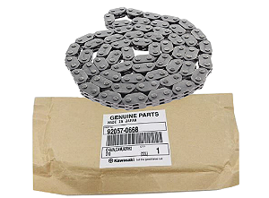CORRENTE COMANDO KAWASAKI D-TRACKER / KLX300R - 92057-0668