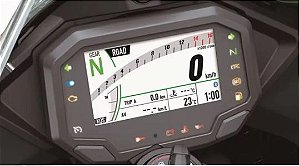 CONJ DE MEDIDA TELA TFT