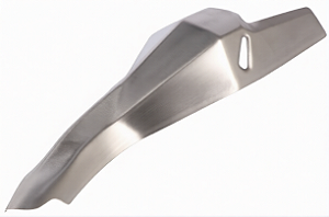 PROTETOR CENTRAL SILENCIOSO COMP - 14041-0630