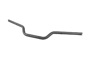 GUIDÃO KAWASAKI Z650 / 2024 a 2026 - 46003-0814-18R