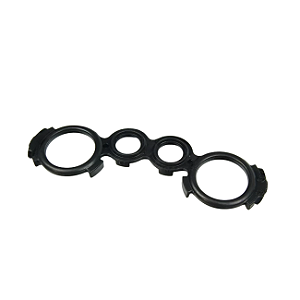 JUNTA VEDAÇÃO VELA KAWASAKI NINJA ZX-6R / 2008 a 2008 - 11061-0246