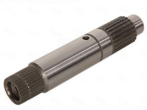 EIXO PEDAL PARTIDA KAWASAKI KX450F / 2016 a 2018 - 13066-0017