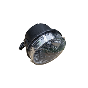 FAROL AUXILIAR NEBLINA LED KAWASAKI VERSYS 300 / VERSYS 650 / VERSYS 1000 / VERSYS 1100 - 23016-0599