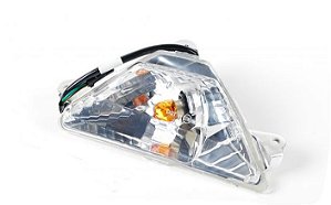 PISCA DIANTEIRO ESQUERDO NINJA 300 - 23040-0147