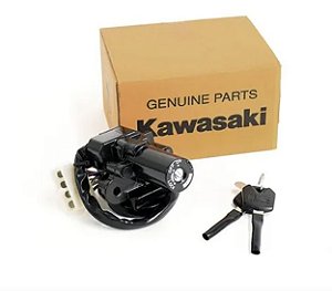CONJ INTERRUPTOR IGNICAO - 27005-5162