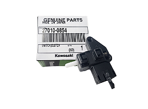 INTERRUPTOR SENSOR EMBREAGEM KAWASAKI NINJA 1000 / Z1000 / Z H2 / Z900RS / NINJA H2 / NINJA ZX-6R - 27010-0854