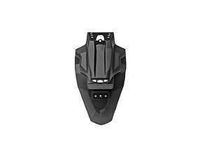 PARA-LAMA TRASEIRO ( SUPORTE PLACA ) KAWASAKI VERSYS-X 300 - 35019-0632