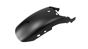 PARALAMA TRASEIRO PRETO - 35023-0391-739