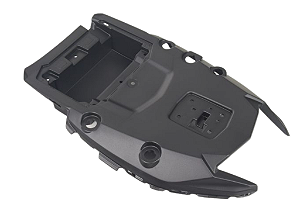 PARALAMA TRASEIRO INFERIOR BANCO KAWASAKI NINJA 650 / Z650 - 35023-0419