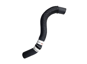 MANGUEIRA ESQUERDA RADIADOR KAWASAKI Z900 - 39062-0758