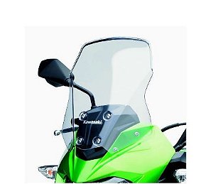PARABRISA VERSYS-X 300 - 39154-0358