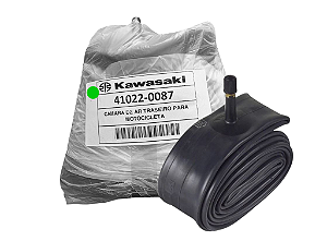 CÂMARA AR PNEU TRASEIRO KAWASAKI VERSYS 300 - 41022-0087