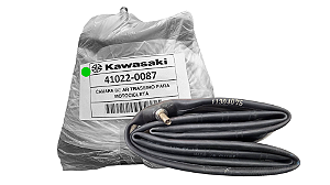CÂMARA AR PNEU TRASEIRO KAWASAKI VERSYS 300 - 41022-0087