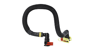 CONJ TUBO COMBUSTIVEL - 51044-0858