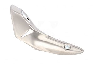 PROTETOR  CENTRAL SILENCIOSO TRASEIRO - 55020-1966