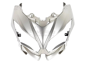 CARENAGEM SUPERIOR TITANIO - 55028-0514-725