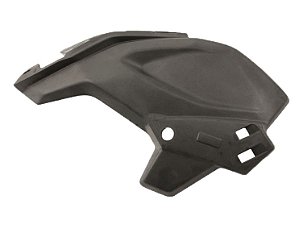 CARENAGEM LATERAL DIREITA FAROL KAWASAKI Z900 - 55028-0606