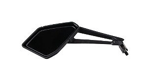 ESPELHO RETROVISOR ESQUERDO KAWASAKI Z1000 / Z1100 - 56001-0343-46V