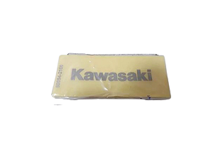 ADESIVO KAWASAKI - 56054-2166
