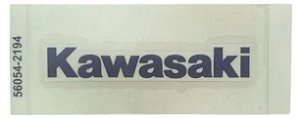 ADESIVO KAWASAKI - 56054-2194