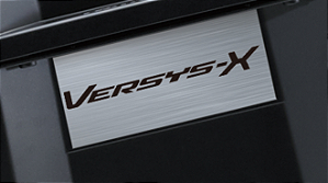 ADESIVO BOLSA VERSYS-X - 56054-2241