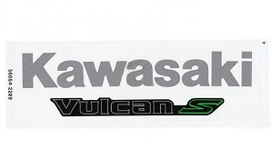 ADESIVO KAWASAKI VULCAN S - 56054-2289
