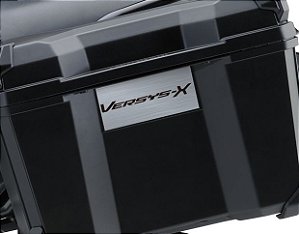 ADESIVO BAÚ VERSYS-X 300 - 56054-2335