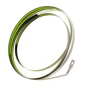 ADESIVO RODA VERDE 4X1353 - 56075-2279