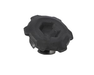 TAMPÃO ACABAMENTO MESA SUPERIOR KAWASAKI VERSYS 300 - 92066-0785