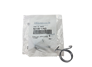 MOLA HASTE CABO EMBREAGEM KAWASAKI Z900 / Z900RS / Z900RS CAFÉ - 92145-1769