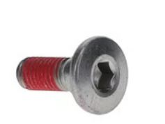 PARAFUSO SOQUETE - 92154-1901