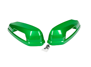 TAMPA BOLSA LATERAL 51P VERDE