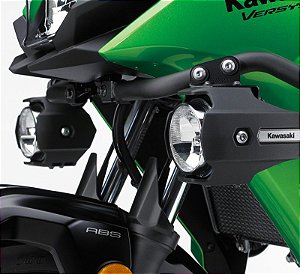 KIT ACESSORIO FAROL DE MILHA VERSYS-X 300 - 99994-0996