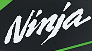 ADESIVO CARENAGEM LAT NINJA